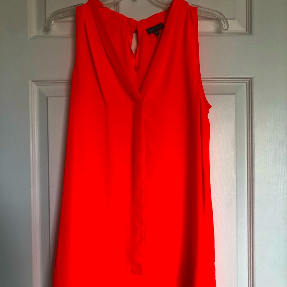 Vince Camuto sleeveless top